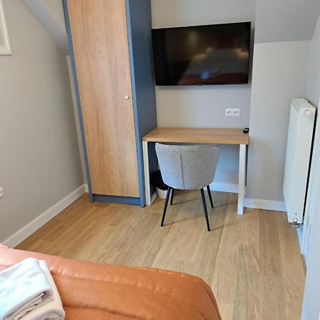 Pokoje De Luxe Figaro Plock Luaran gambar