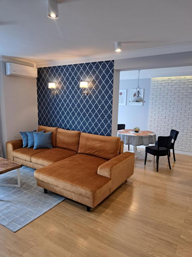 Pokoje De Luxe Figaro Plock Luaran gambar