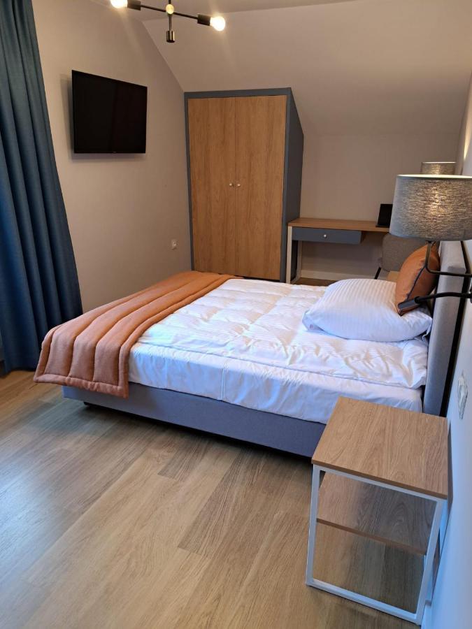 Pokoje De Luxe Figaro Plock Luaran gambar