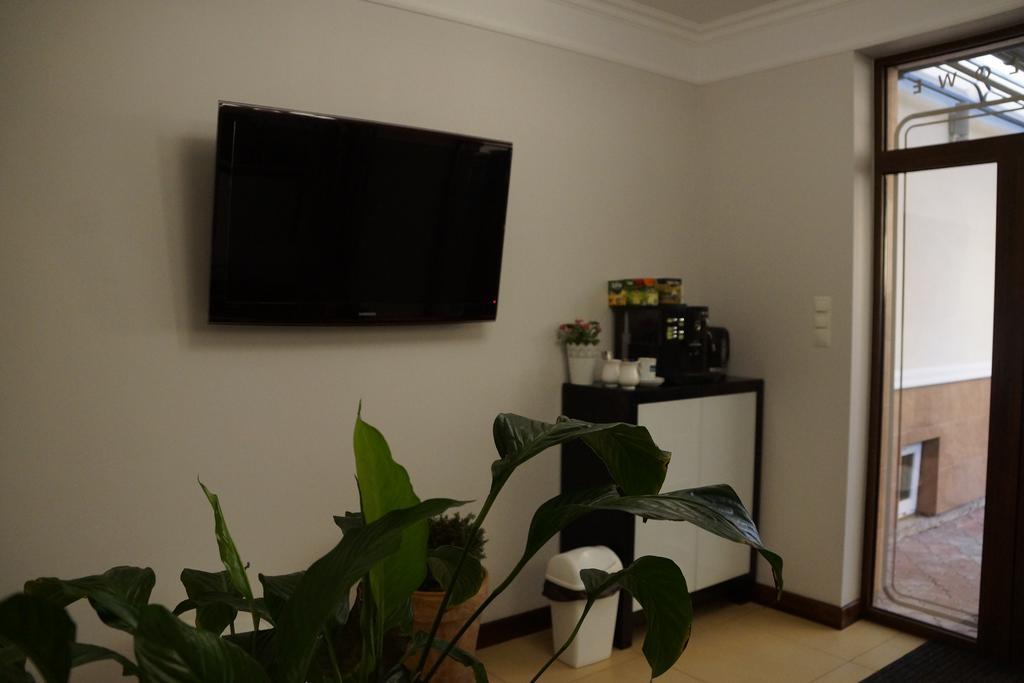 Pokoje De Luxe Figaro Plock Luaran gambar