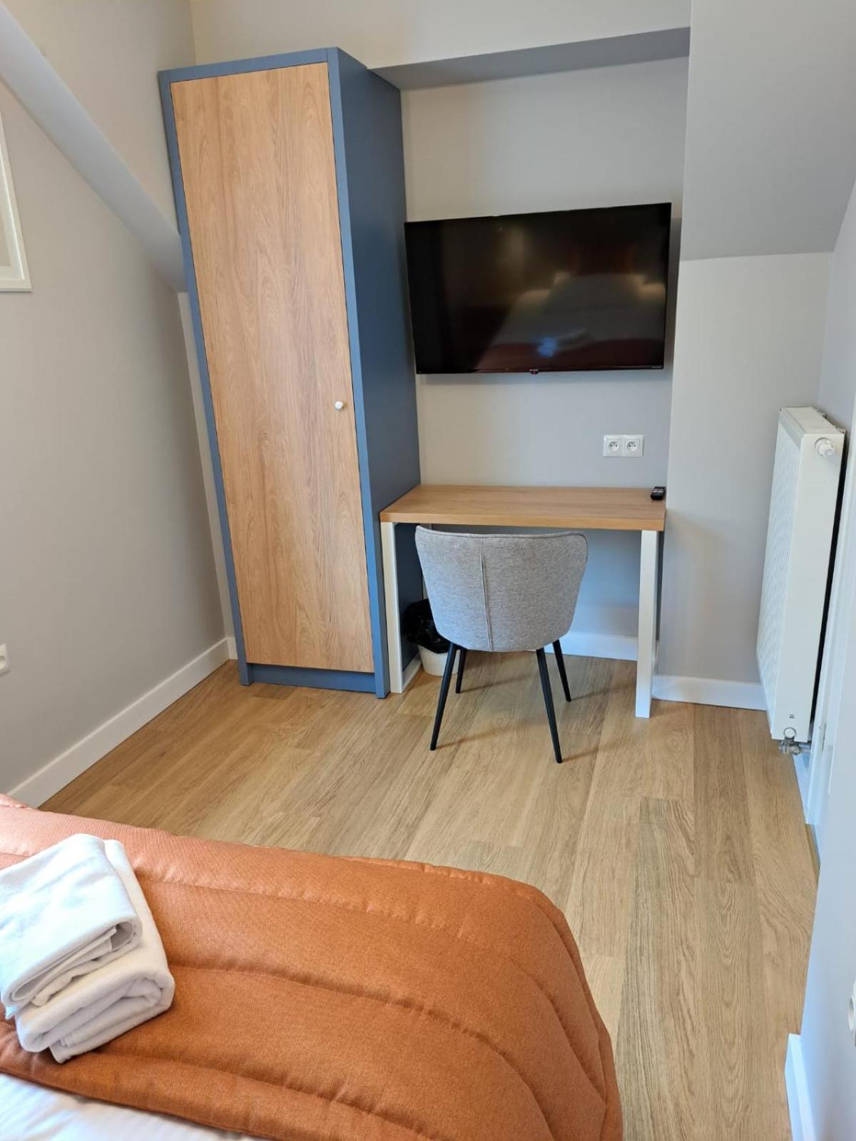 Pokoje De Luxe Figaro Plock Luaran gambar